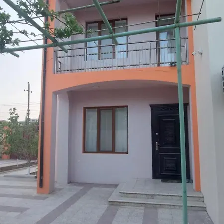 Family , Fresh , Fascinating Villa Baku Exterior photo