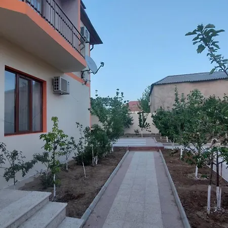 Family , Fresh , Fascinating Villa Baku Exterior photo