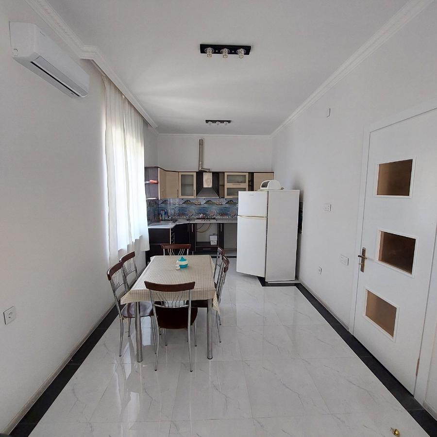 Family , Fresh , Fascinating Holiday home Baku