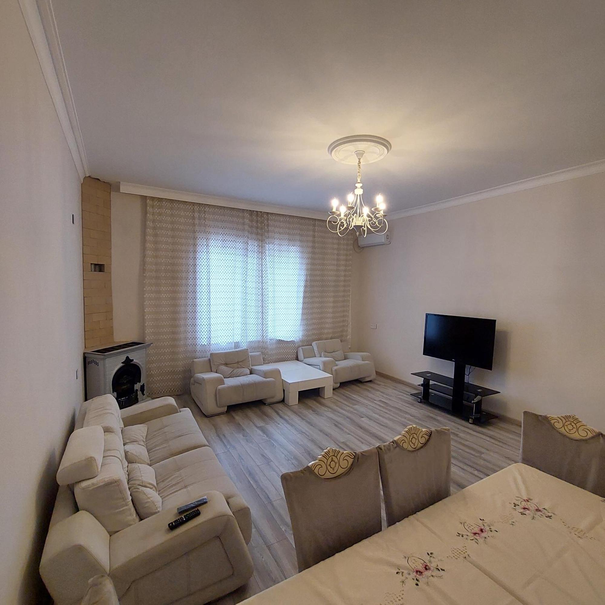 Family , Fresh , Fascinating Holiday home *