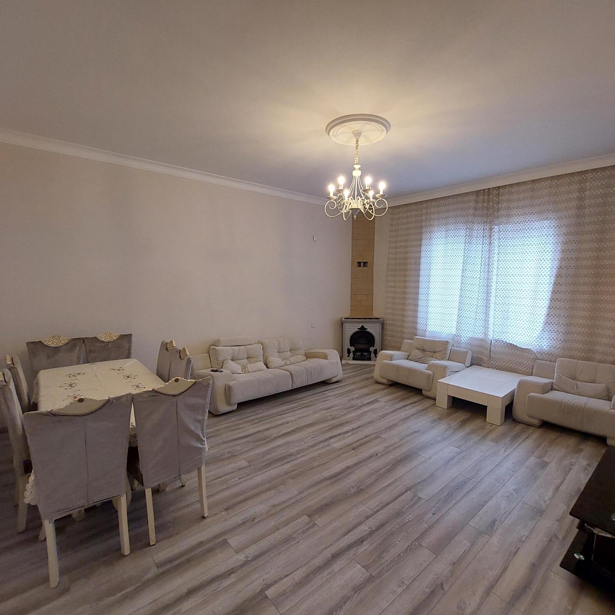 Holiday home Family , Fresh , Fascinating Baku