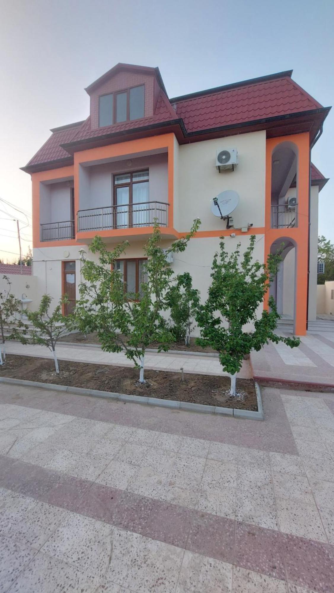 Holiday home Family , Fresh , Fascinating Baku