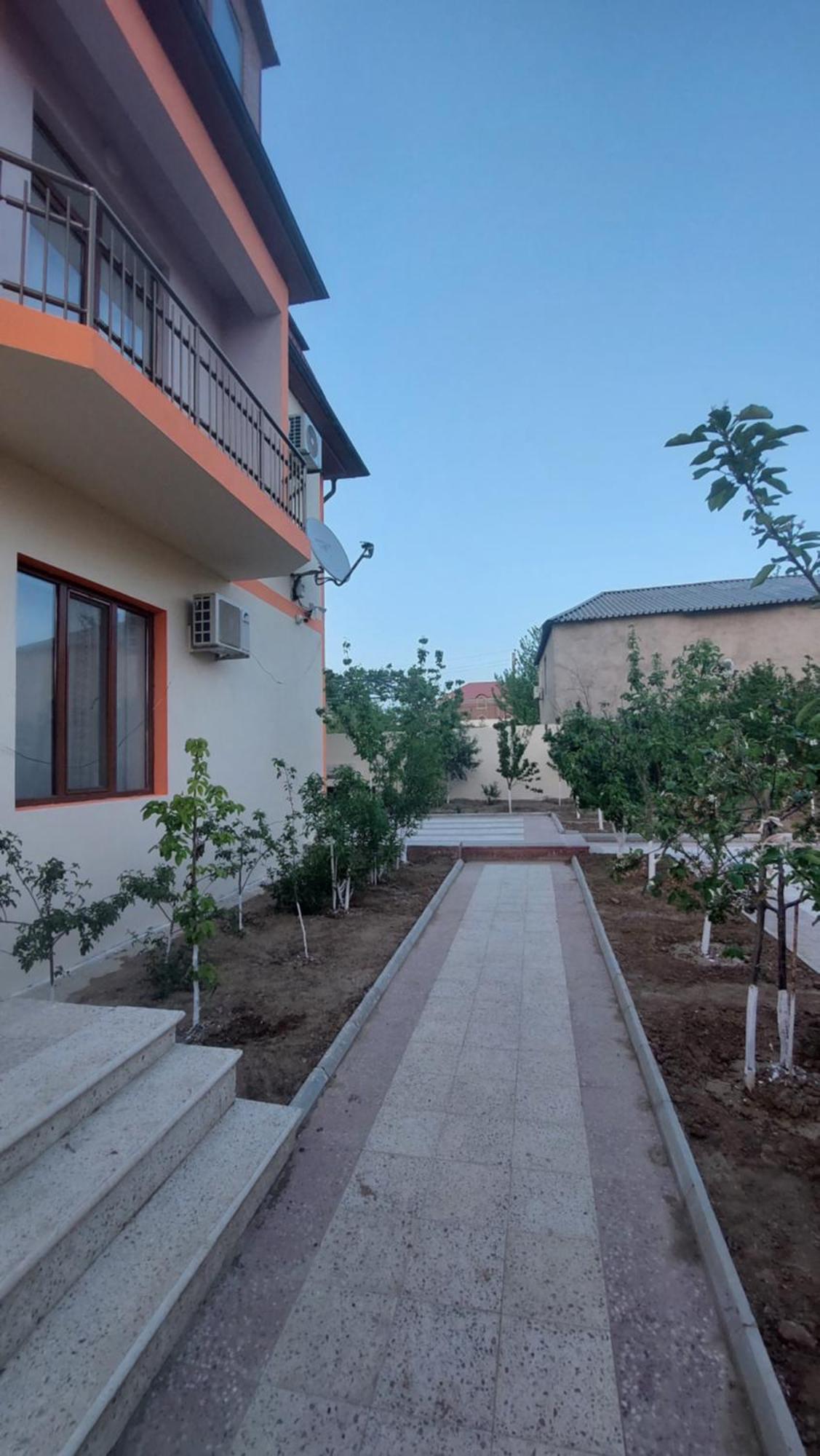 Holiday home Family , Fresh , Fascinating Baku