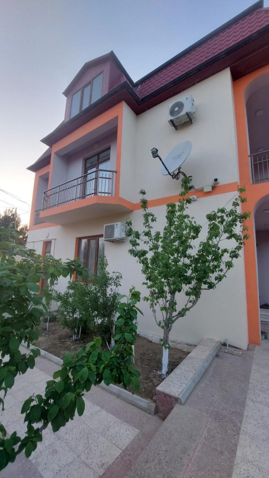 Holiday home Family , Fresh , Fascinating Baku